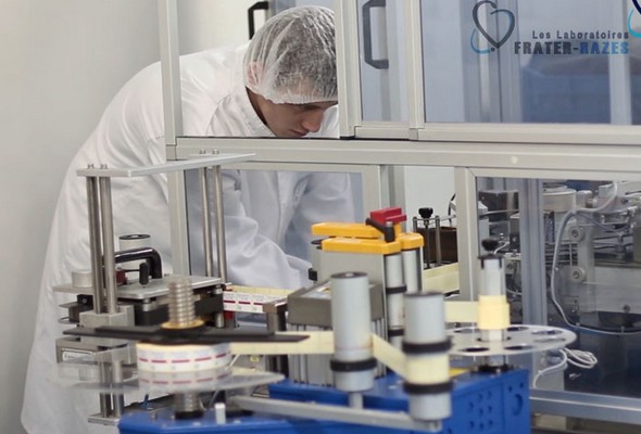 Bio Similar products in Algeria